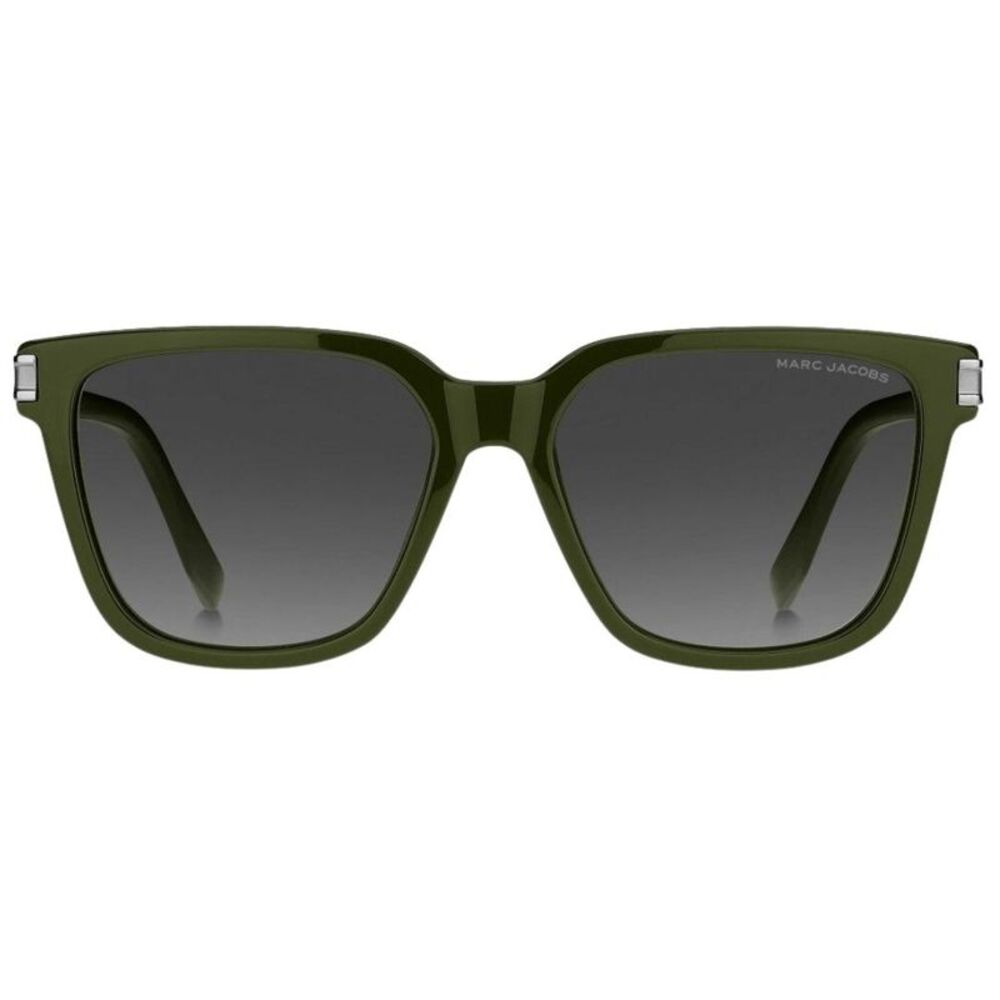 Marc Jacob Mens Sunglasses / Dark Green